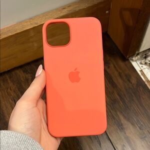 Apple Coral iPhone Case IPHONE 13